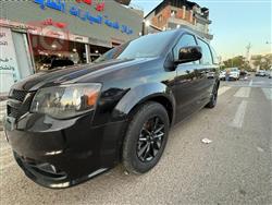 دودج جراند كارافان